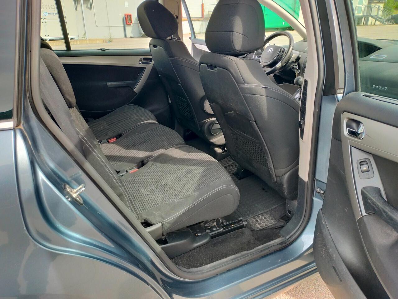 CITROEN GRAND C4 PICASSO 1.6 HDI 7 POSTI