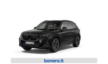 BMW X1 18 d MSport Pro sDrive DCT