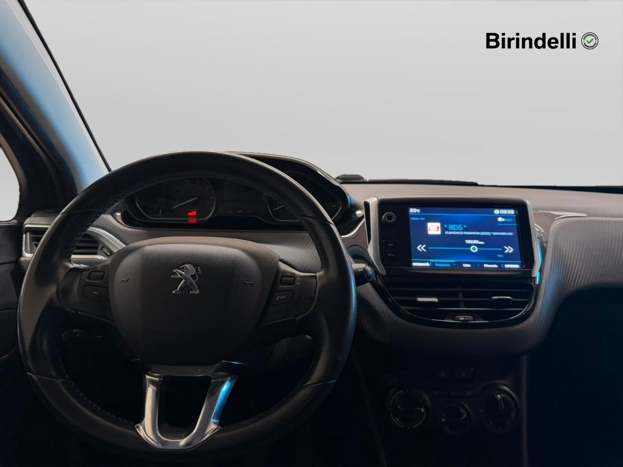 PEUGEOT 2008 1° serie - PureTech 82 Style