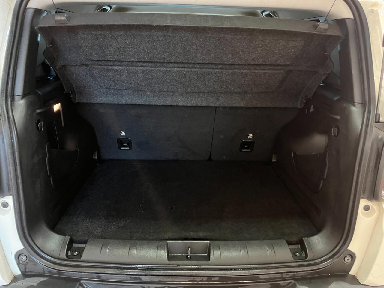 Jeep Renegade 1.5 Turbo T4 MHEV Limited