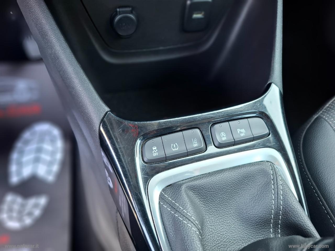 OPEL Crossland 1.2 T. 110 CV S&S Edition