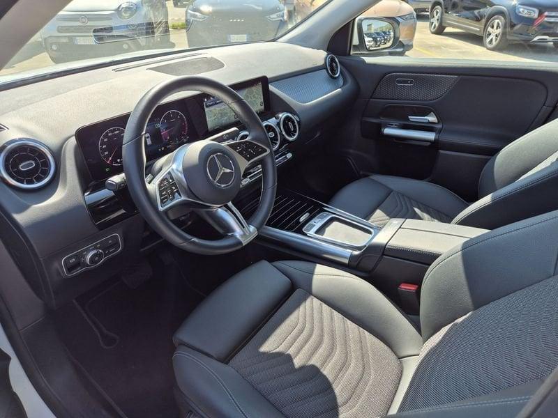 Mercedes-Benz GLA 180 Progressive Advanced Plus auto