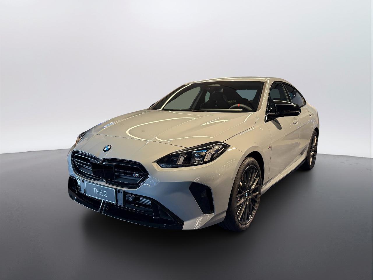 BMW BMW M235 xDrive Gran Coupé