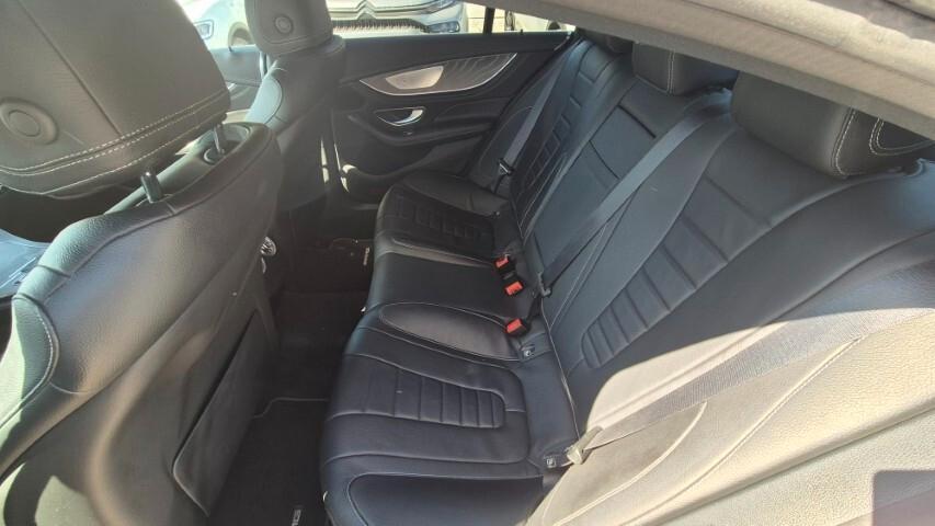 Mercedes-benz CLS 300 d 4Matic Mild hybrid Premium Plus - 2022