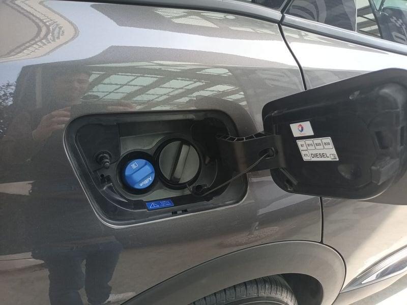 Peugeot 3008 BlueHDI 130 EAT8 S&S Allure Pack