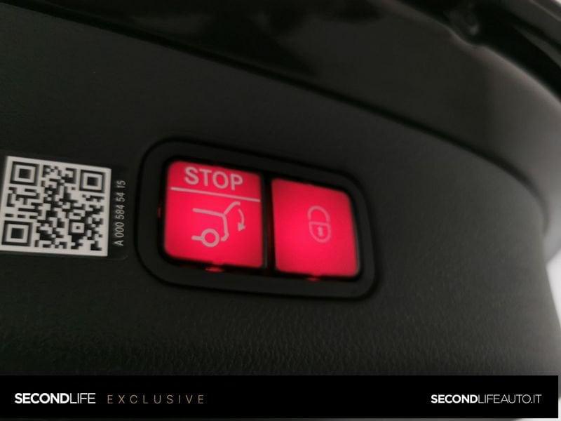 Mercedes-Benz GLC 220 d AMG Line Premium 4matic auto