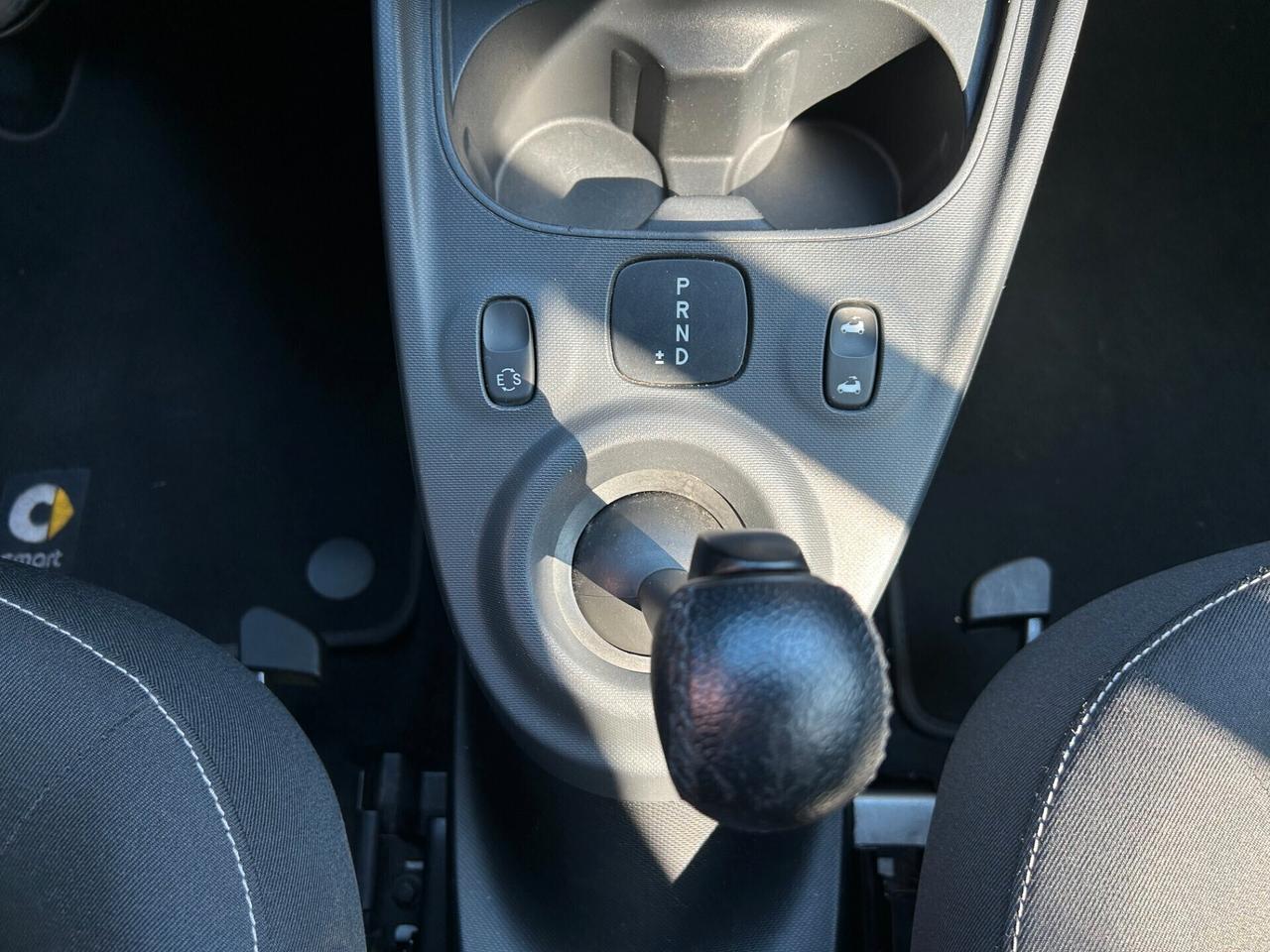 Smart ForTwo 90 0.9 Turbo Passion