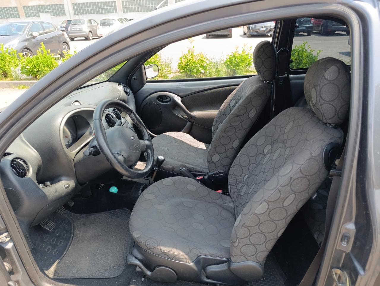 Ford Ka 1.3 benzina 2005