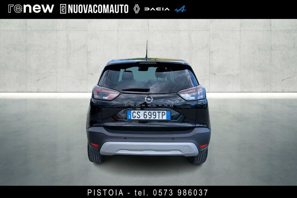 Opel Crossland 1.5 Ecotec Elegance