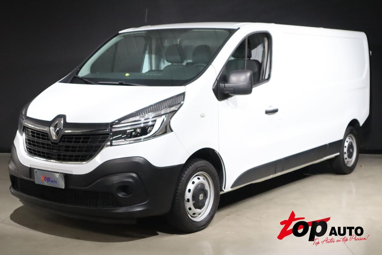 TRAFIC 2.0 dCi 120CV L2H1
