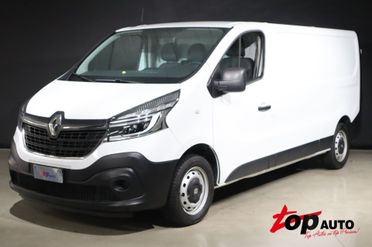 TRAFIC 2.0 dCi 120CV L2H1