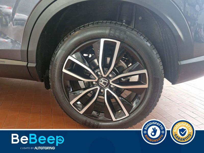 Honda HR-V 1.5 HEV ELEGANCE ECVT