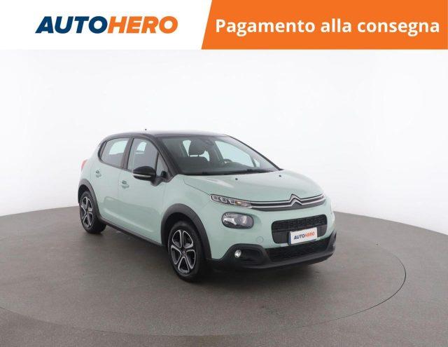 CITROEN C3 PureTech 68 Feel