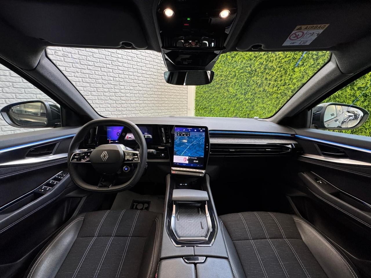 Renault Austral Full Hybrid E-Tech 200 CV Techno