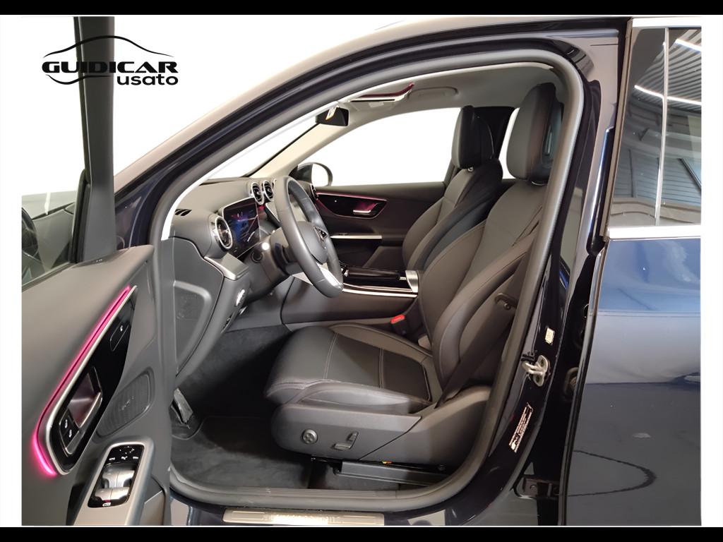 Mercedes-Benz GLC - X254 - GLC 220 d Advanced 4matic auto