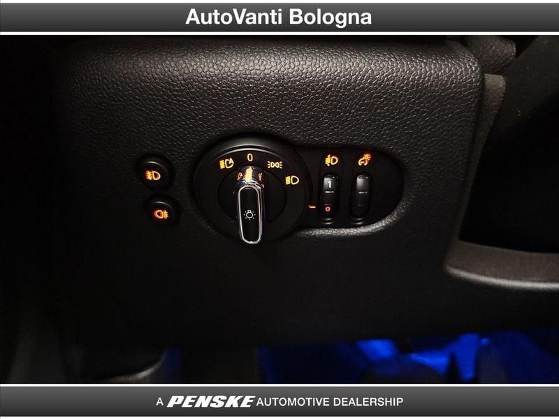 MINI Mini 5 porte 1.5 One 5 porte Boost