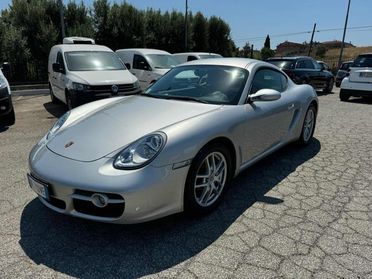 PORSCHE Cayman 2.7