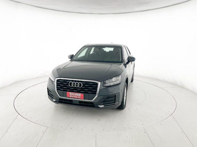 AUDI Q2 1.6 TDI S tronic Business