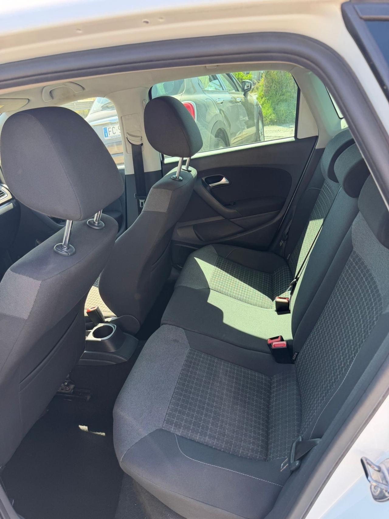 Volkswagen Polo 1.0 MPI 5p. Trendline