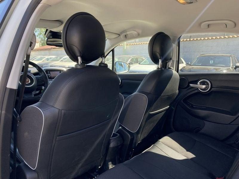 FIAT 500X Cross 2.0 mjt 140CV AT9 4x4