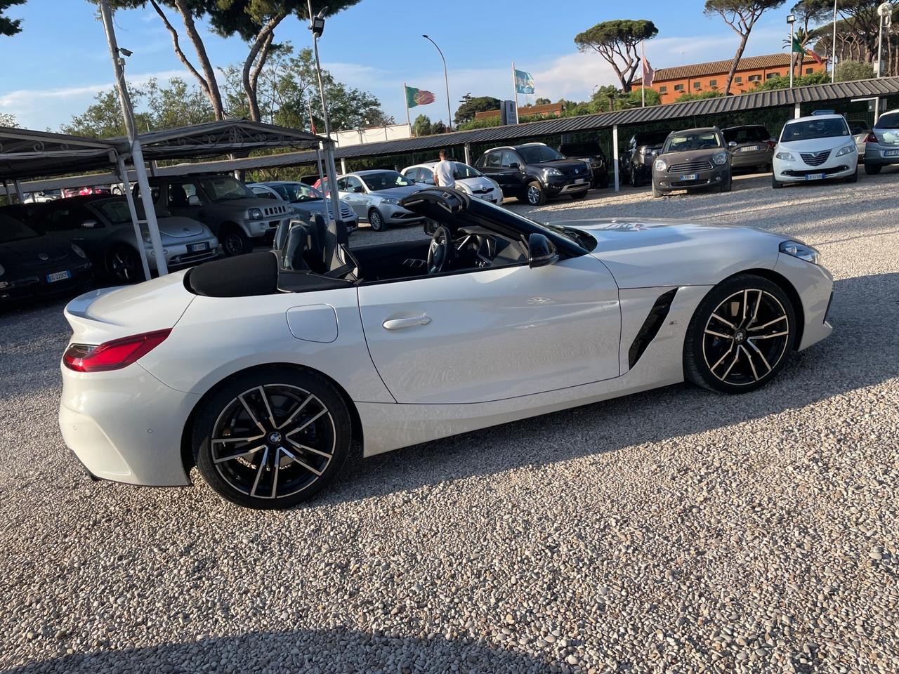 Bmw Z4 M40i