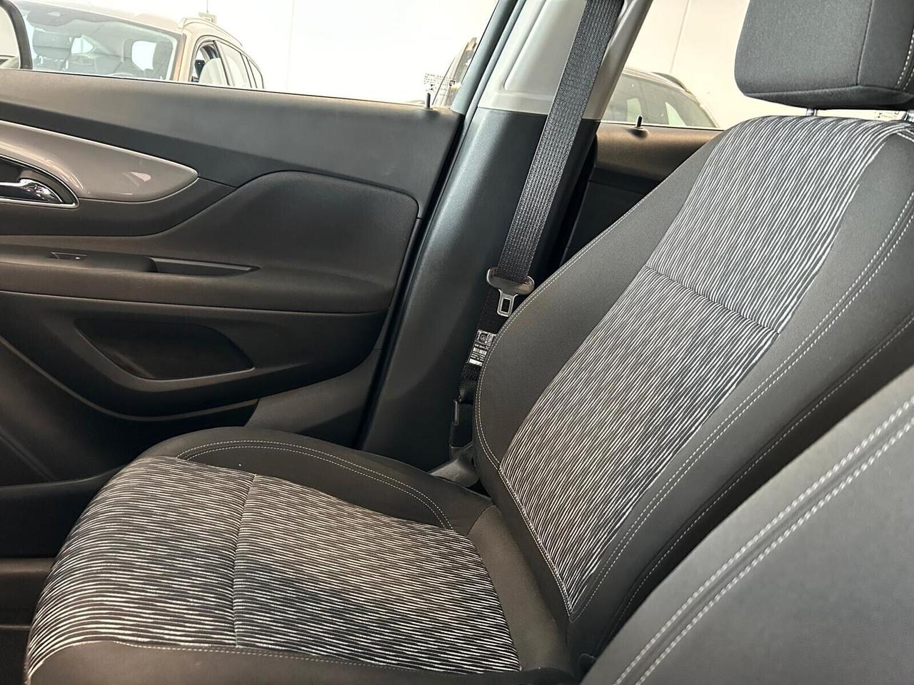 Opel Mokka EGO 1.4 Turbo GPL Tech 4x2 6mt