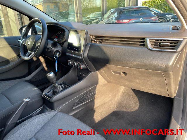 RENAULT Clio TCe 90 CV Business - PROMO