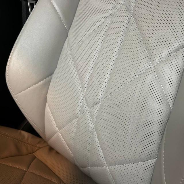 DS AUTOMOBILES DS 7 Crossback E-Tense 4x4 Grand Chic TETTO APRIBILE