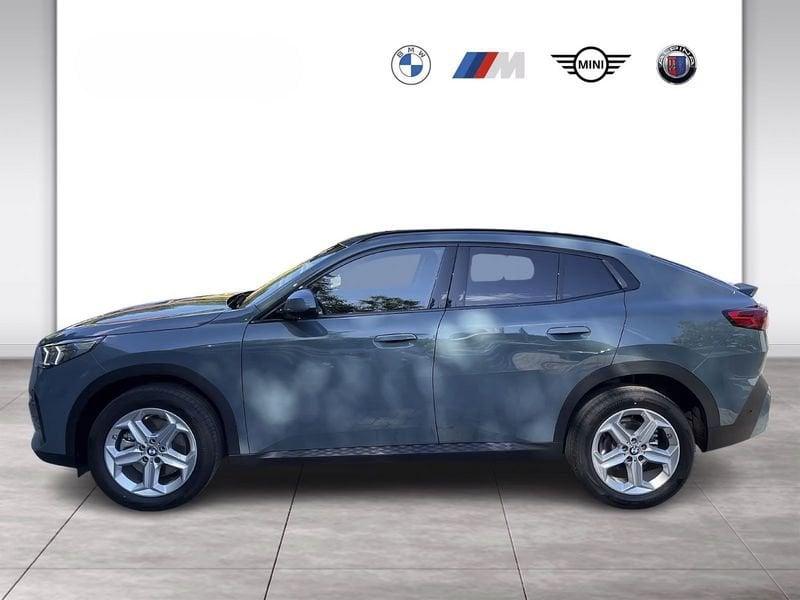BMW X2 X2 sDrive 20i Advantage COCKPIT LED NAVI