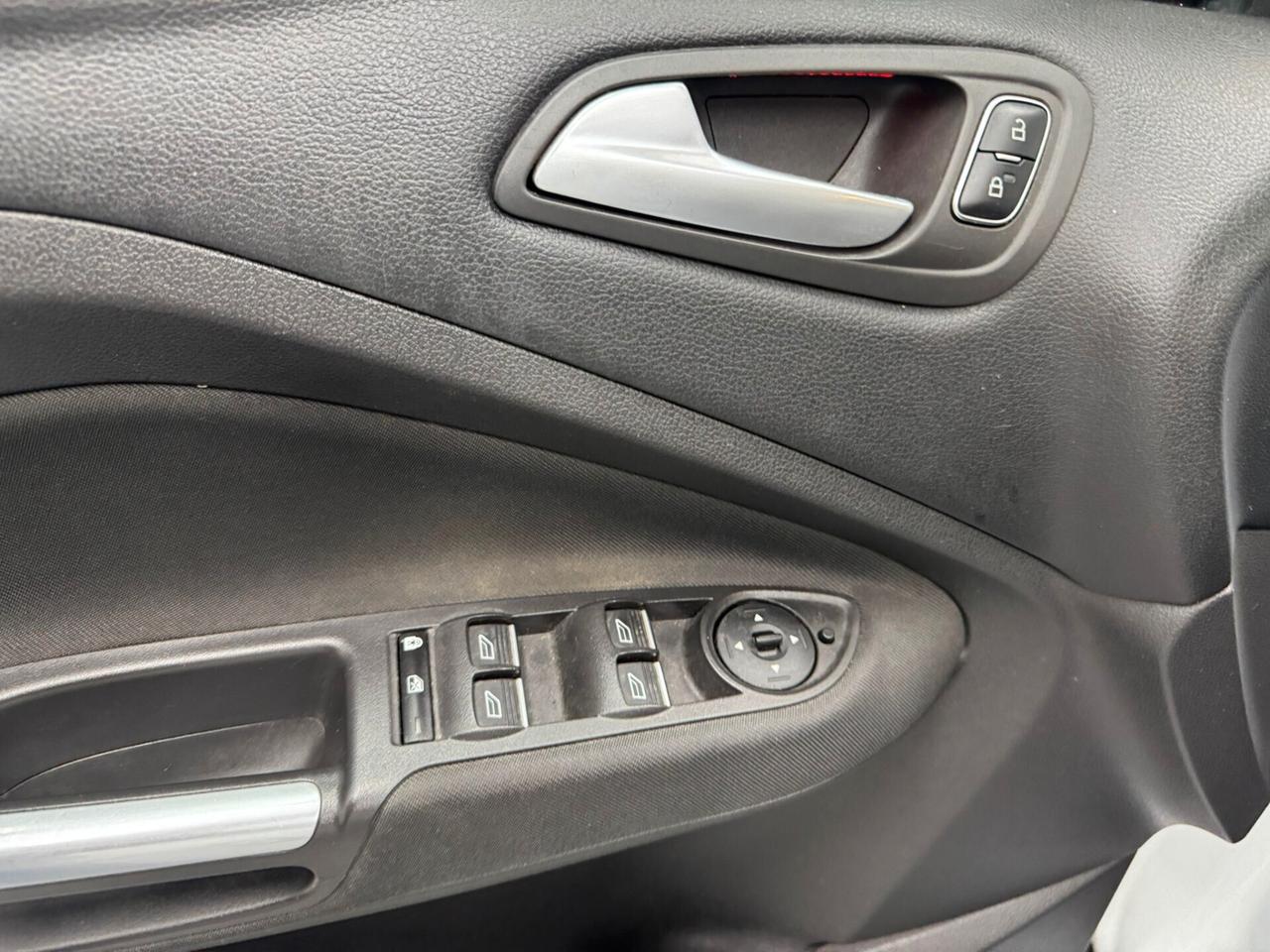 Ford C-max 1.6 TDCI 120 CV