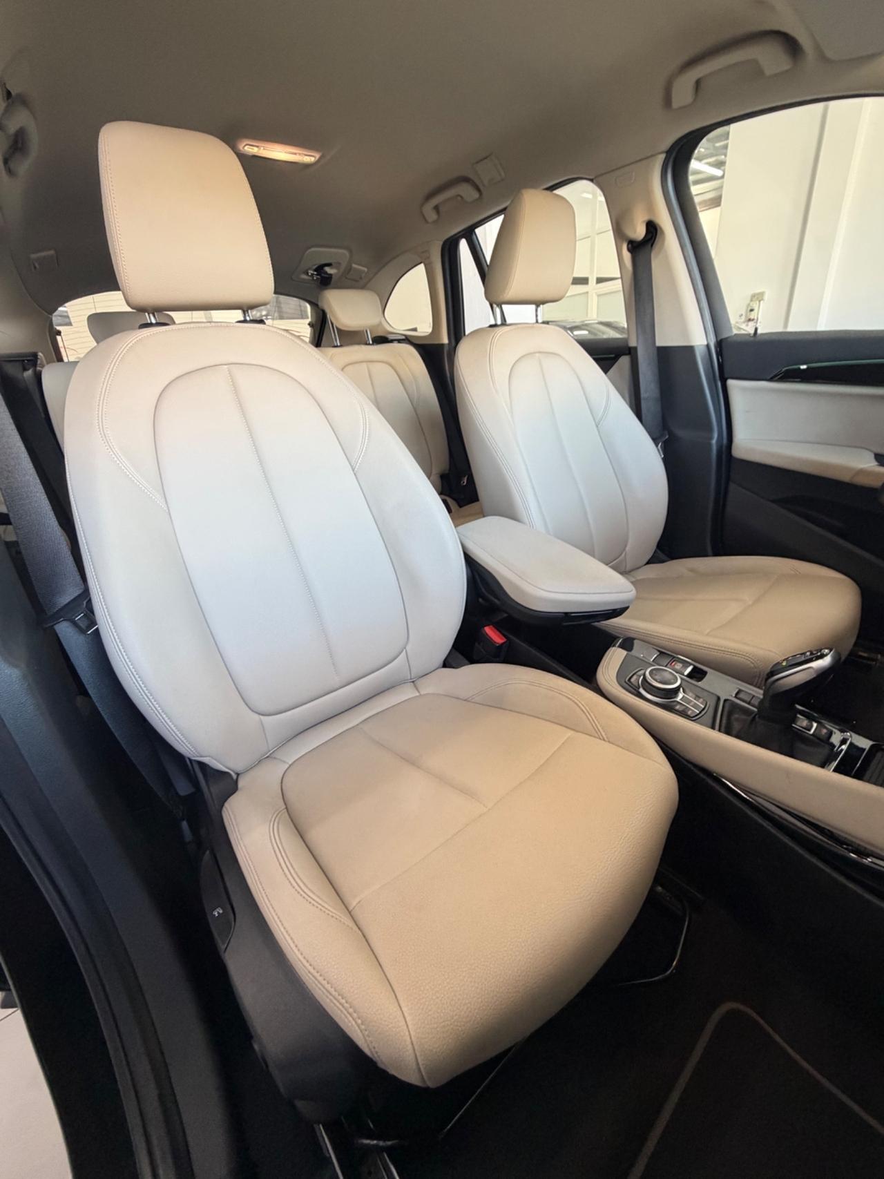 Bmw X1 sDrive18d FINANZIABILE