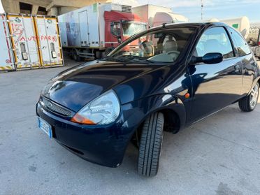 Ford Ka 1.3 LEATHER COLLECTION
