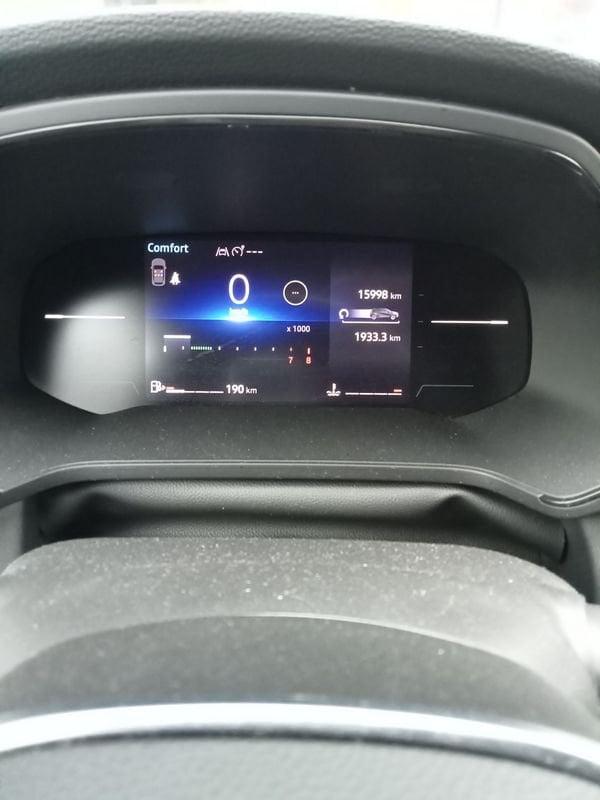 Renault Captur Captur TCe 90 CV Techno