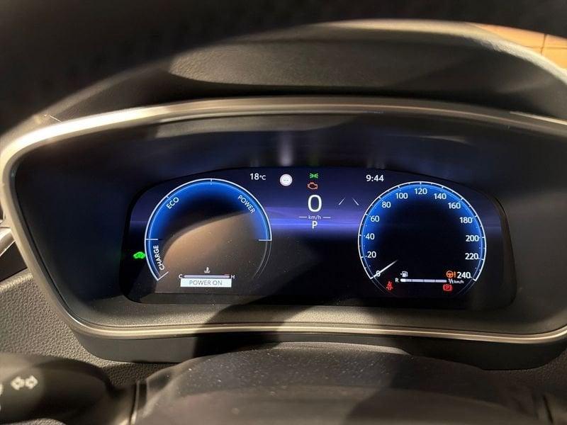Toyota Corolla TS 1.8 Hybrid Active