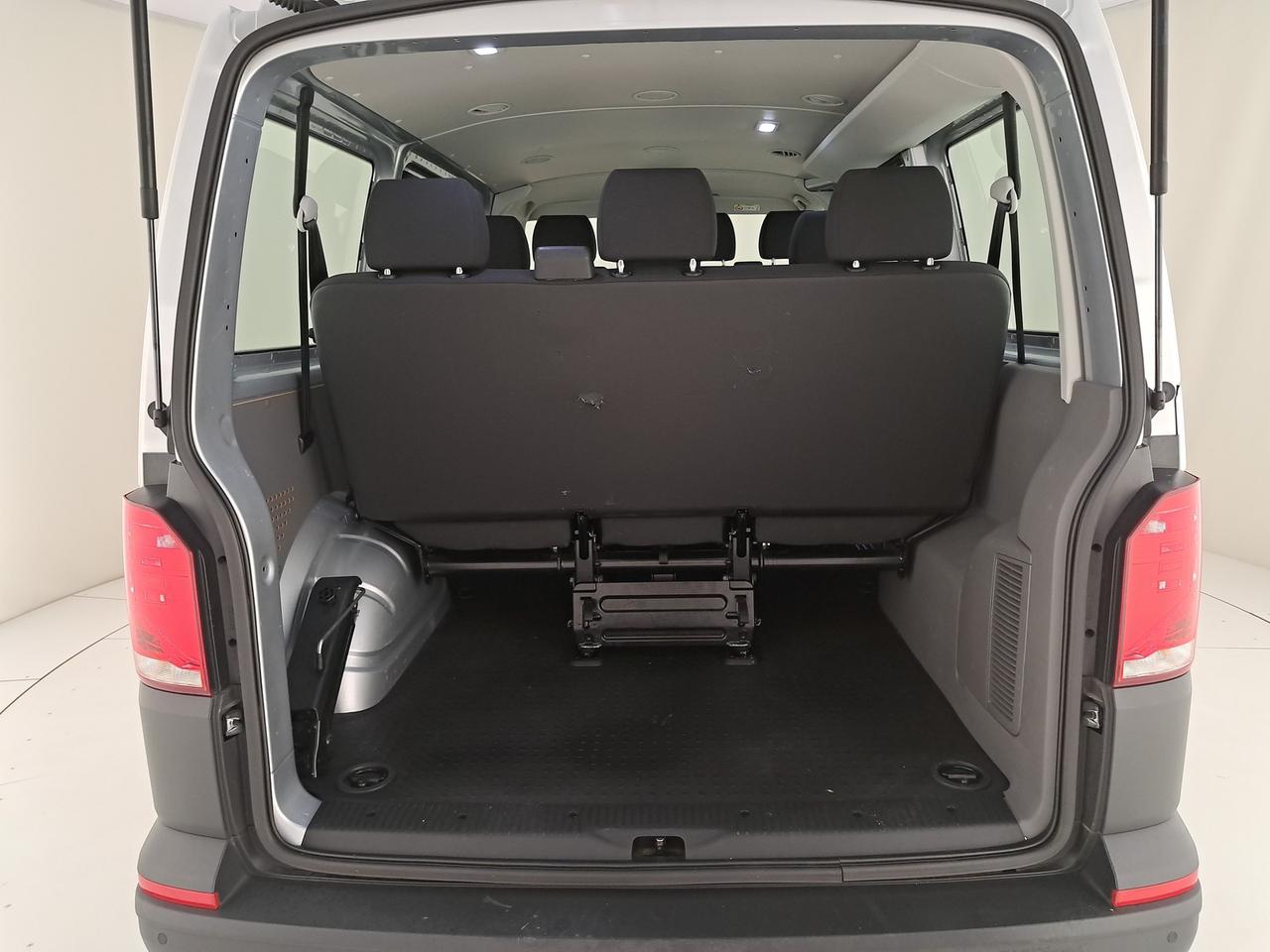 Volkswagen T6.1 Transporter t6.1 28 2.0 tdi 110cv kombi business p.c.