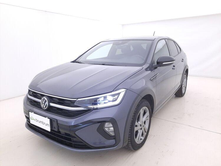 Volkswagen Taigo R-Line BR893351 1.0 Benzina 110CV