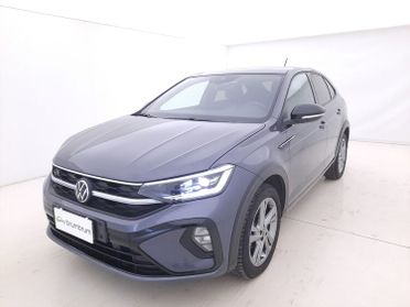 Volkswagen Taigo R-Line BR893351 1.0 Benzina 110CV