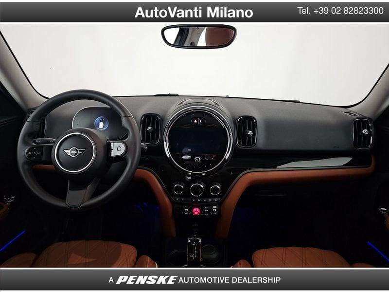 MINI Countryman Mini Countryman 2.0 Cooper S Classic all4 auto