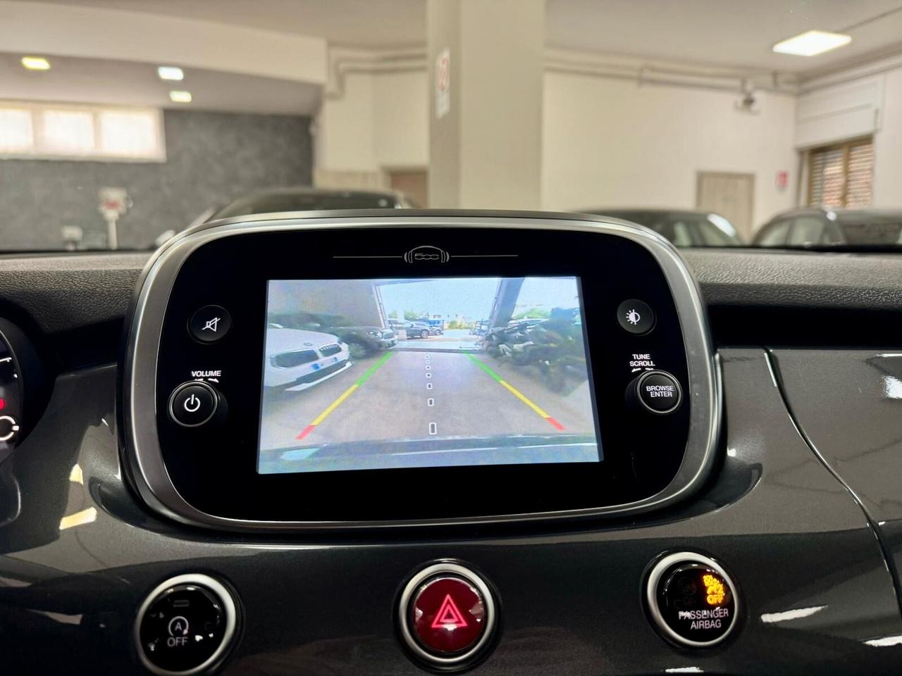 Fiat 500X 1.6 MJT 120CV DCT Cross 2020