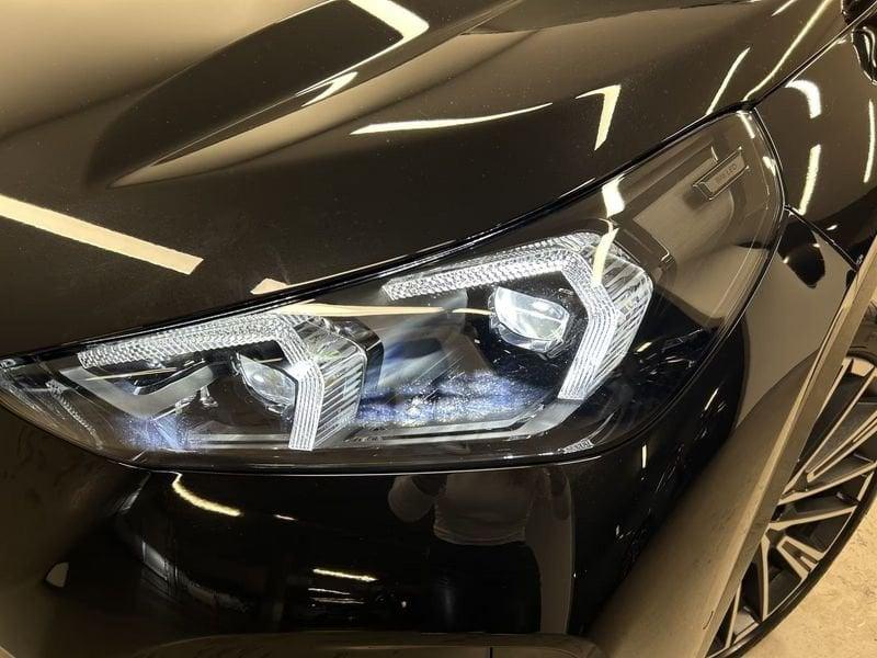 BMW X1 X1 xDrive 23i Msport Pro Tetto 20" Head Up Pelle Gancio