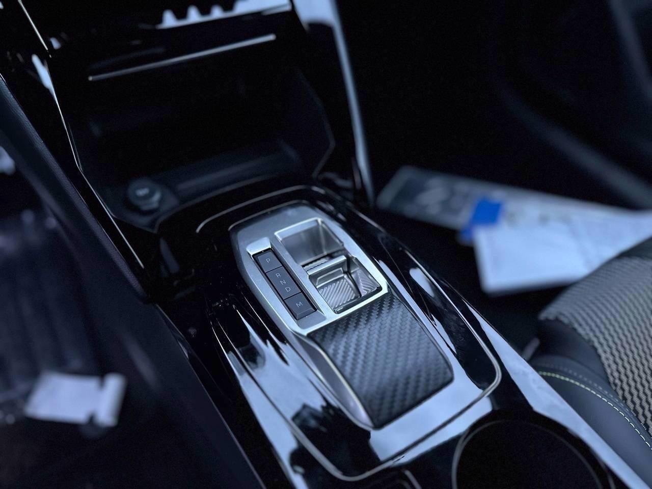 PEUGEOT 208 II 2023 - 208 1.2 hybrid Allure 110cv e-dcs 6