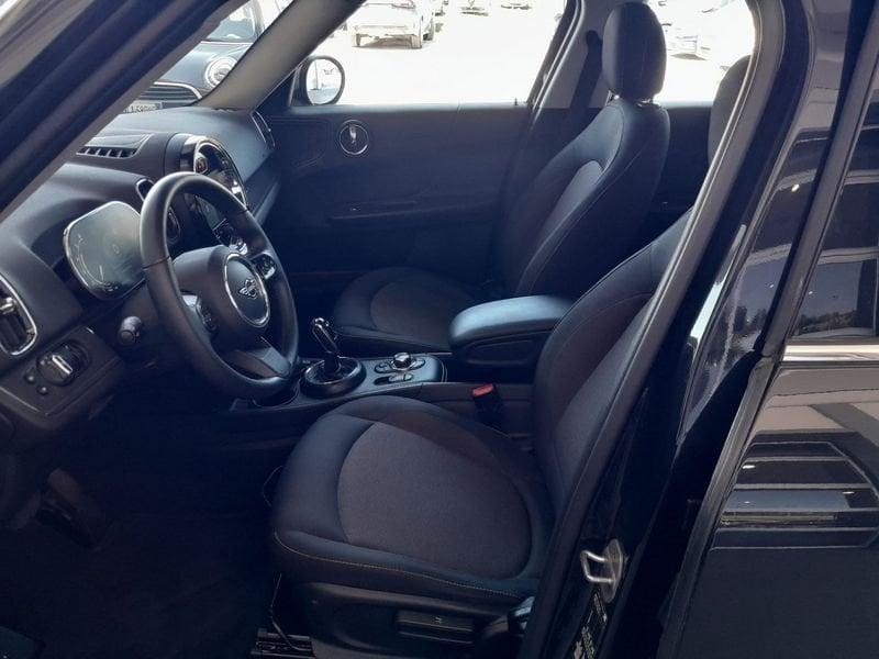 MINI Countryman Mini 2.0 Cooper D Business all4 auto
