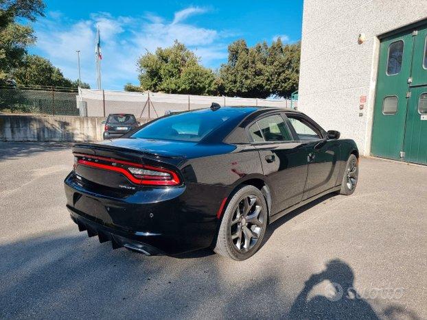 Dodge Charger 3.6 aut