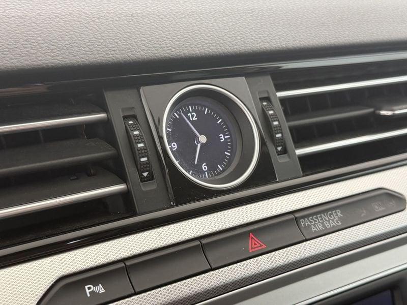 Volkswagen Passat 1.6 TDI 88kW Business BMT DSG