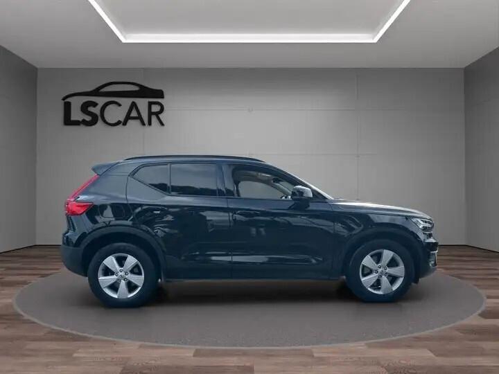 Volvo XC40 UNIPRO-PROMO-FINANZIAMENTO