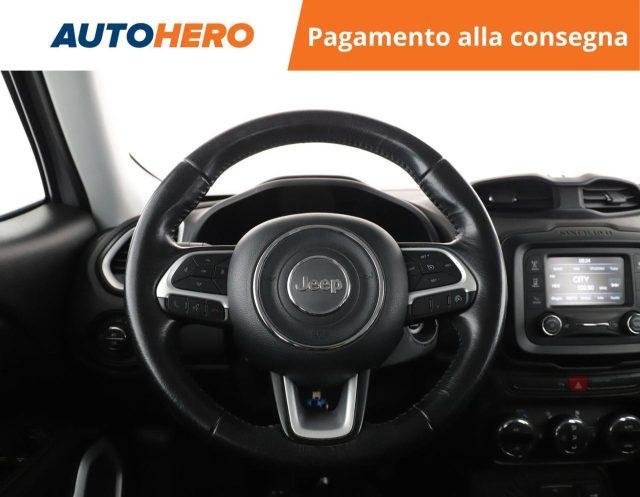 JEEP Renegade 1.6 Mjt 120 CV Longitude