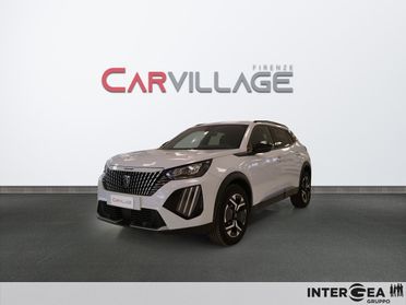 PEUGEOT 2008 1.2 puretech Allure s&s 100cv