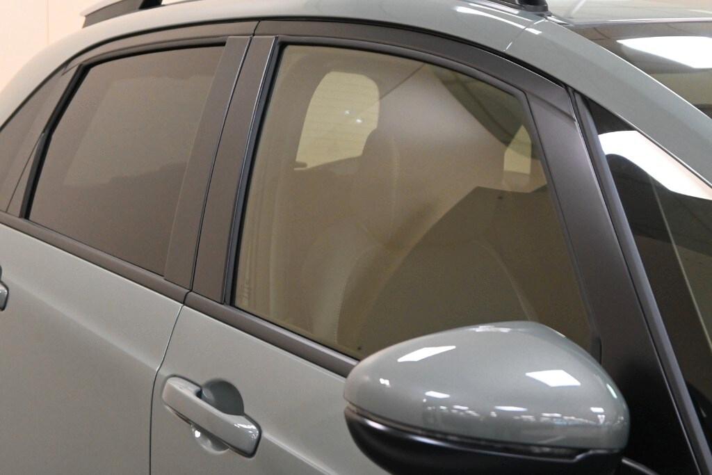 HONDA Jazz 4ª serie '20-> Jazz 1.5 Hev eCVT Cr...