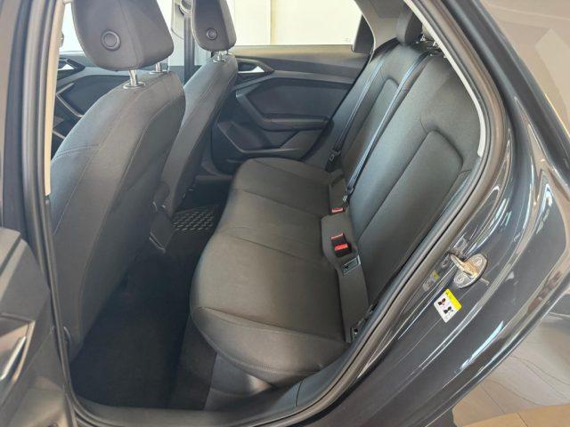 AUDI A1 SPB 30 TFSI Admired