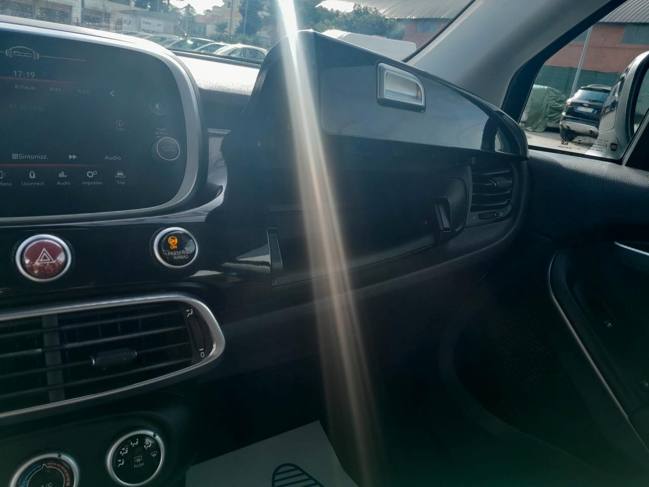 Fiat 500X 1.6 MultiJet 120 CV 120°